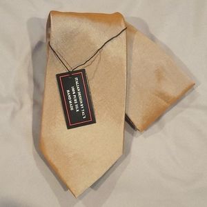 Neck Tie - Tal's Italian Designed